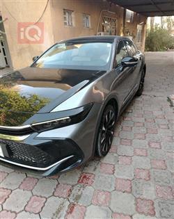 تويوتا كراون